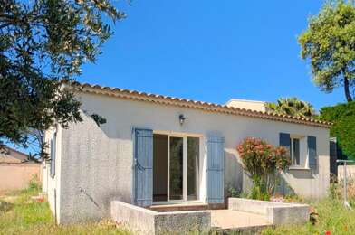Maison 4 pièces 260000 €