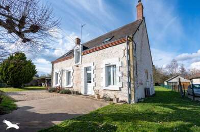 Maison 4 pièces 228975 €