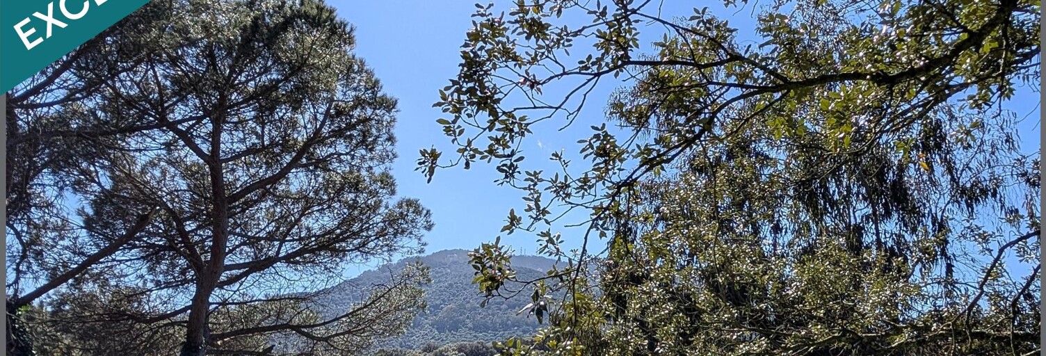 Terrain  1025 m² à vendre à Alata (20167)