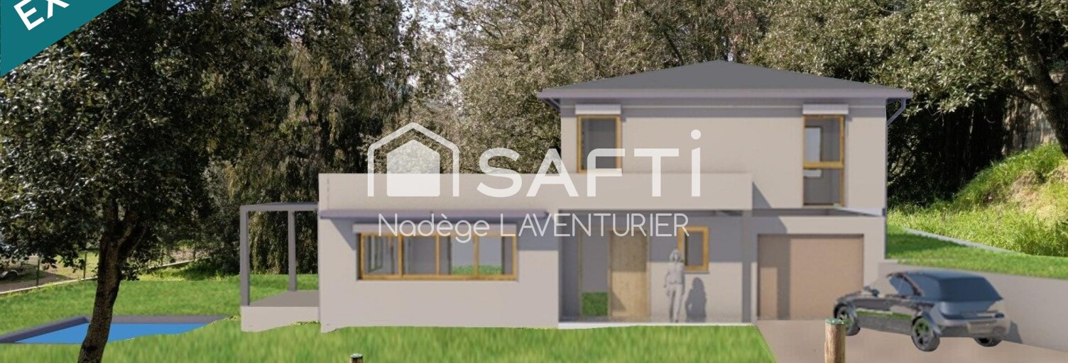 Terrain  1025 m² à vendre à Alata (20167)