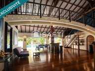 Villa d'exception avec piscine de 17 M et salle de Cinéma privée ! — photo 2
