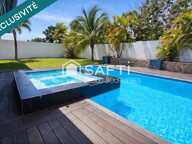 Villa d'exception avec piscine de 17 M et salle de Cinéma privée ! — photo 3