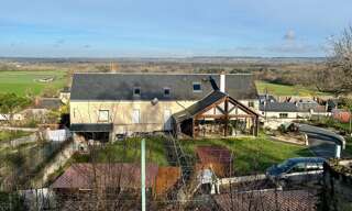 Maison 7 Pièces 223 m² à vendre à Colombiers (86490)