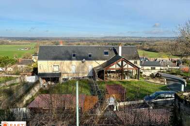 Maison 7 pièces 329990 €