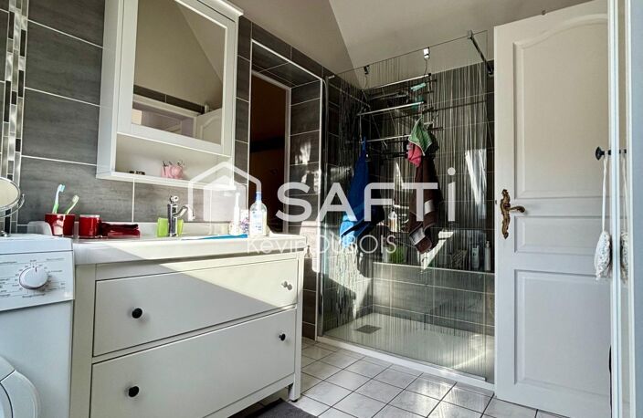 Maison habitable sans travaux a prévoir. — photo 3