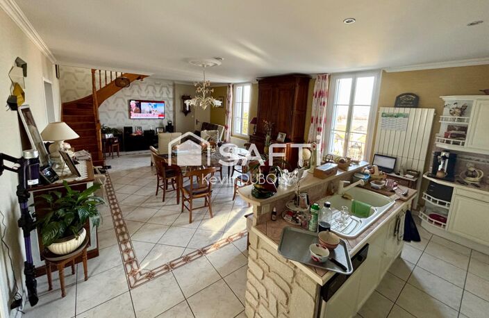 Maison habitable sans travaux a prévoir. — photo 5