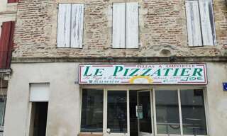 Immeuble   m² à vendre à Marmande (47200)