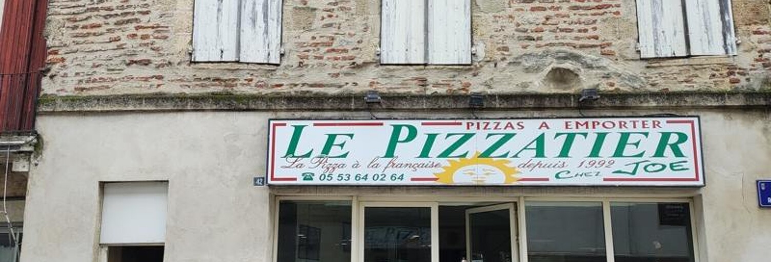 Immeuble   m² à vendre à Marmande (47200)