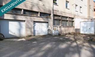 Garage   m² à vendre à Villerupt (54190)