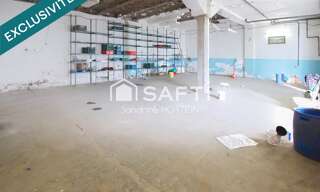 Garage   m² à vendre à Villerupt (54190)