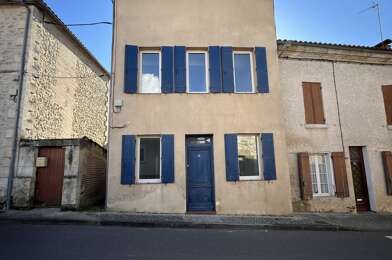 Maison 4 pièces 138000 €