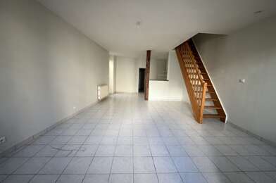 Maison 4 pièces 138000 €