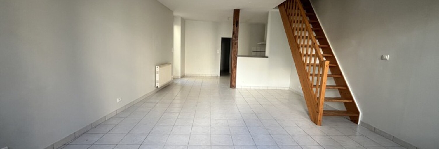 Maison 4 Pièces 90 m² à vendre à Birac-sur-Trec (47200)