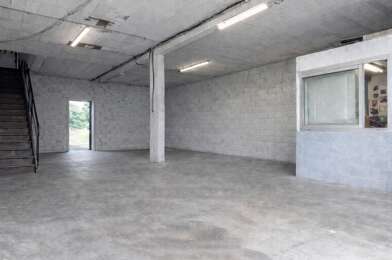 Commerce 4 pièces 499000 €
