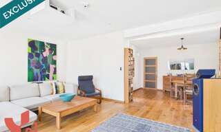 Maison 4 Pièces 120 m² à vendre à Marquette-lez-Lille (59520)