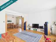 maison semi-individuelle, 4 pièces, garage et extérieur — photo 2