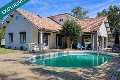 Maison 5 pièces 511000 €