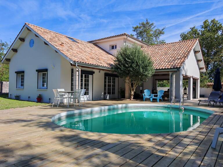 Villa 5 pièces de 167 M2 — photo 1