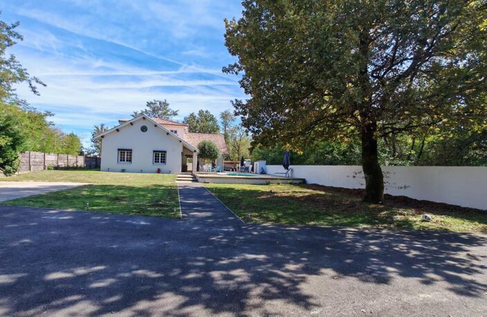 Villa 5 pièces de 167 M2 — photo 2