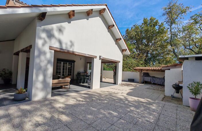 Villa 5 pièces de 167 M2 — photo 3