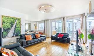 Appartement 5 Pièces 103 m² à vendre à Bron (69500)