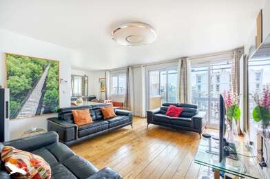 Appartement 5 pièces 249900 €