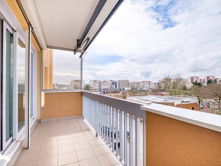 Appartement de 5 pièces principales — photo 1