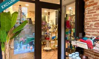 Commerce  50 m² à vendre à Moissac (82200)