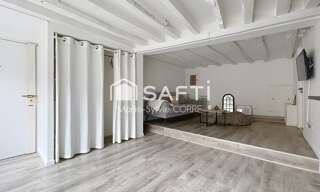 Appartement 2 Pièces 50 m² à vendre à Rueil-Malmaison (92500)