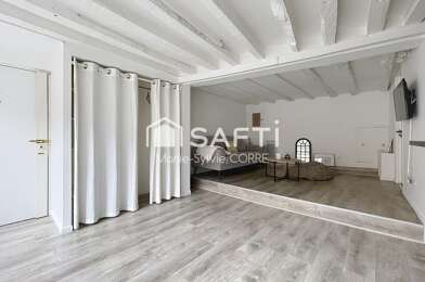 Appartement 2 pièces 299000 €