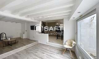 Appartement 2 Pièces 50 m² à vendre à Rueil-Malmaison (92500)