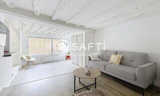 Appartement 2 Pièces 50 m² à vendre à Rueil-Malmaison (92500)