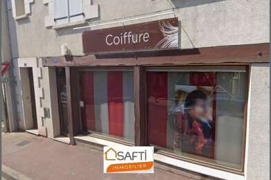 Bureau 3 pièces 490 €