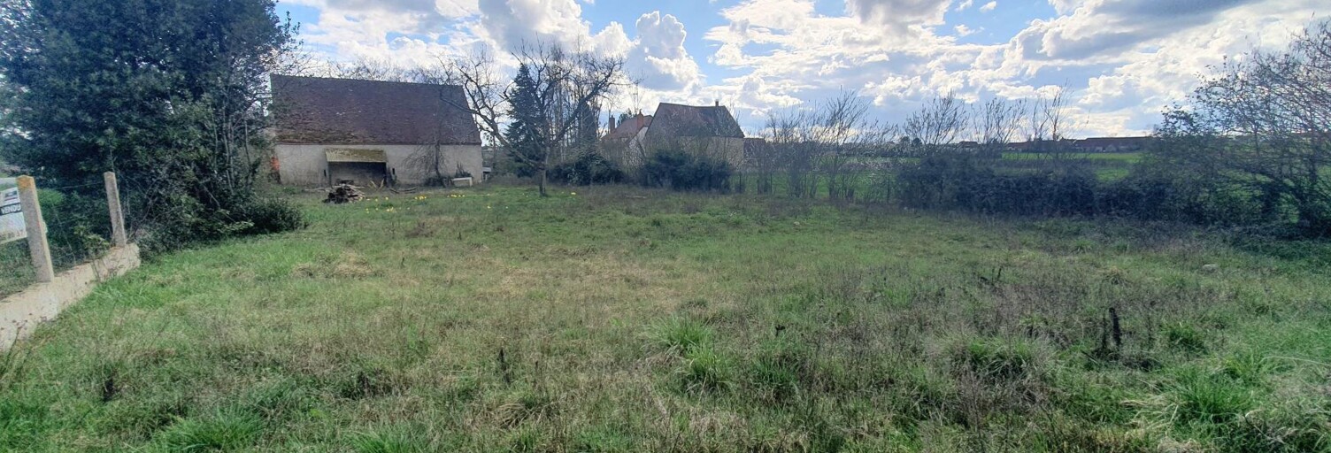 Maison 1 Pièce 80 m² à vendre à Saulcet (03500)