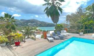 Maison 8 Pièces 236 m² à vendre à Les Trois-Îlets (97229)