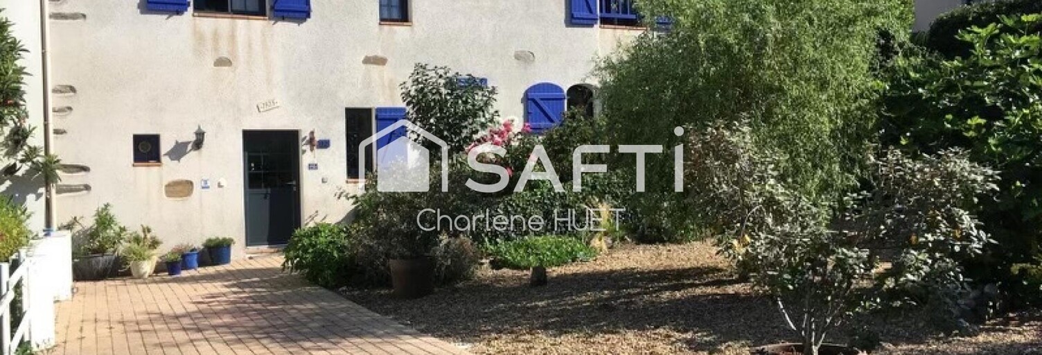 Maison 5 Pièces 115 m² à vendre à Saint-Sébastien-sur-Loire (44230)