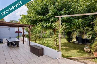 Maison 5 pièces 455000 €