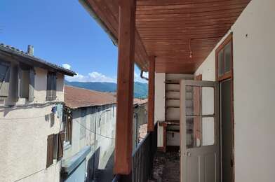 Maison 5 pièces 50000 €