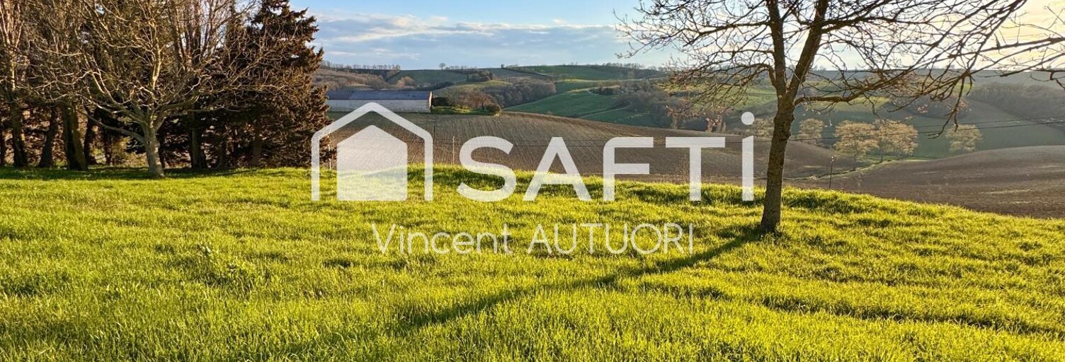 Maison 6 Pièces 172 m² à vendre à Castelnaudary (11400)