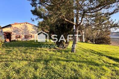 Maison 6 pièces 260000 €