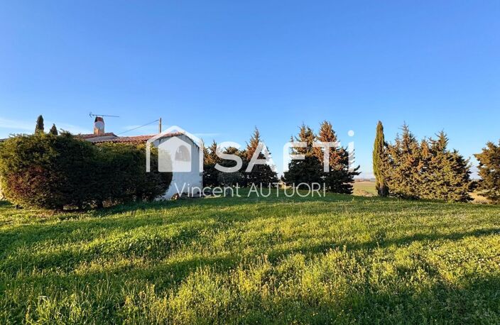 Maison de campagne sans vis à vis avec grand terrain — photo 4