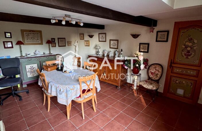 Maison de campagne sans vis à vis avec grand terrain — photo 5