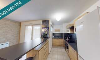 Appartement 3 Pièces 52 m² à vendre à Saint-Priest (69800)