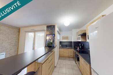 Appartement 3 pièces 209000 €