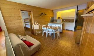 Appartement 2 Pièces 33 m² à vendre à La Plagne-Tarentaise (73210)