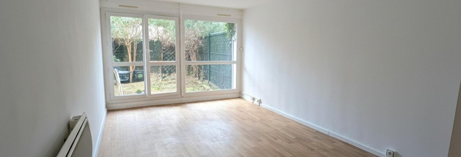 Appartement 1 Pièce 24 m² à vendre à Nîmes (30900)