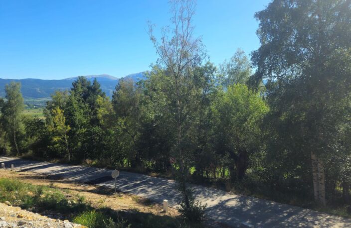 Terrains à bâtir en Cerdagne  Enveitg  dès 81 000 € — photo 4