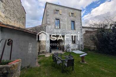Maison 4 pièces 129600 €