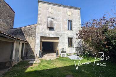 Maison 4 pièces 118000 €