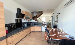 Maison 4 Pièces 105 m² à vendre à Matha (17160)